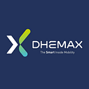 Dhemax logo