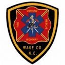 Durham Highway Fire Department logo