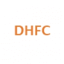 Dan Henderson's Athletic Fitness Center logo