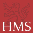 Dubai Harvard Foundation for logo