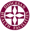 Diocesan Health Facilities logo