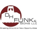 D.H. Funk & Sons logo