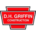 D.H. Griffin Construction Co., Llc logo