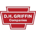 D.H. Griffin Companies logo