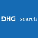 Dhg Search logo