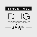 DHG Shop logo
