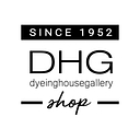 DHG Shop logo