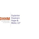 Duplantier, Hrapmann, Hogan & Maher, Llp, Cpas logo