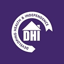 Developing Health & Independence logo