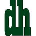 Dh Industries Limited logo