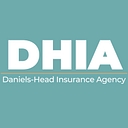 Daniels Head Insurance Agency logo