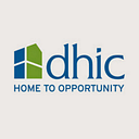 DHIC Inc logo