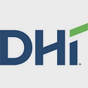 DHI Group logo