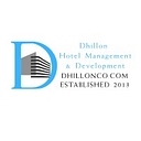 Dhillon Hotel Inc
