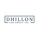 Dhillon Law Group Inc. logo