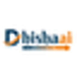 DhishaAI Complete Analytics logo