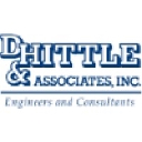 D. Hittle & Associates, Inc. logo
