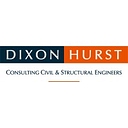 Dixon Hurst Kemp logo