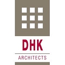 Dhk Architects, Inc. logo