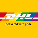 DHL Freight (Sweden) AB logo