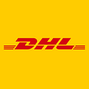 dhl.com logo