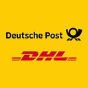 dhl.de icon