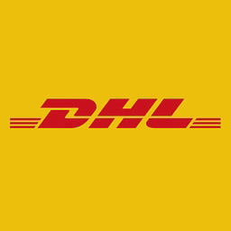 DHL Express UK LTD logo