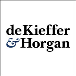 The Law Offices of deKeiffer & Horgan, PLLC logo