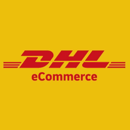 DHL eCommerce UK Limited logo