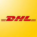 DHL eCommerce Nederland logo