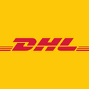 DHL Express Commerce logo