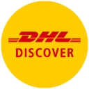 Dhl Express Uk logo