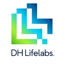 DH Lifelabs UK logo
