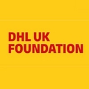 Dhl Uk Foundation logo