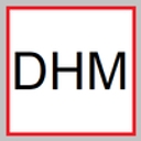 Dickey Hinds Muir Incorporated logo