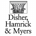 Disher, Hamrick & Myers Residential Real Estate logo
