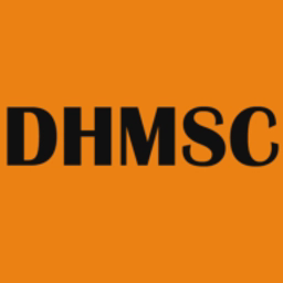 DHMSC IT Services Limited logo