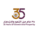 Dhofar Insurance logo