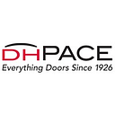 DH Pace logo