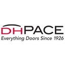 D.H. Pace logo