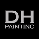 DH Painting logo