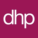 Dhp Interdisciplinary Building Design Consultancy logo