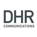 Dhr Communications logo