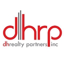 Dhrp | Dh Realty Partners, Inc. logo
