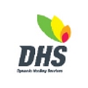 Dynamic Heating Services logo
