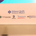 DELAWARE HEALTH SCIENCES ALLIANCE LLC logo
