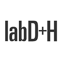 Laboratory D+H logo
