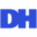 DH Schmidt logo