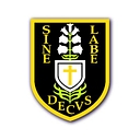 Devonport High School For Girls logo