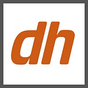 DH Dental Group AB logo